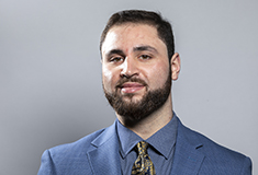 Executive of the Month: Monte Sinisi of Fire Barrier Experts works to enhance fire barrier performance to save lives