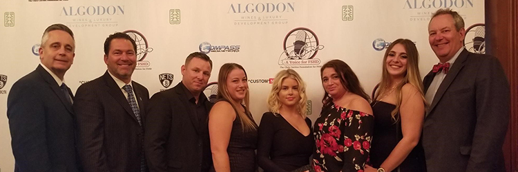 Corporate Milestones: Champion Elevator celebrates 5 years of success