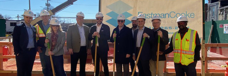 Corporate Milestones: Eastman Cooke: Envisioning a bright future