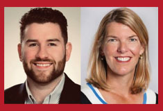 Largo Capital opens new Rochester-area office, welcomes Dowd and Van Iseghem