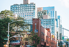 JLL closes $102.38m development site sale for Rosenberg; Naftali Group acquires 470 Kent Ave., funding by HSBC