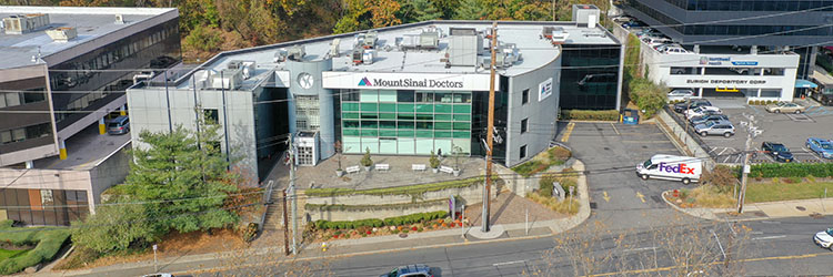 Preuss, Schmitz and Louie of Cushman & Wakefield arrange $18.15 million sale on behalf of seller 1155 Nobo Associates, LLC