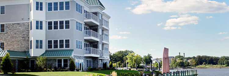 Ginsburg Development Cos. begins leasing at The Waterfront at Harbors community in Haverstraw