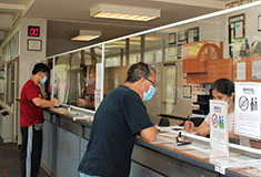 Crystal Windows’ New York flagship production facility in Queens at full operation