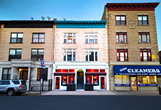 BRG brokers two Brooklyn sales; includes $3.468m by Bestreich, Reynolds, Reynolds and Underkofler