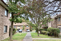 Bortz of Kislak Co. sells 112-unit Evergreen Manor Apartments for $10.28 million