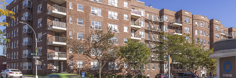 Global One Real Estate Fund II acquires <br>Queens property for $26.5 million; JLL handles sale