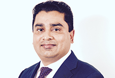 Jha of Synzen Ventures joins Principals Direct Group as strategic partner