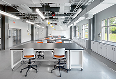 $13.5 million SUNY New Paltz Engineering Innovation Hub earns LEED Gold certification