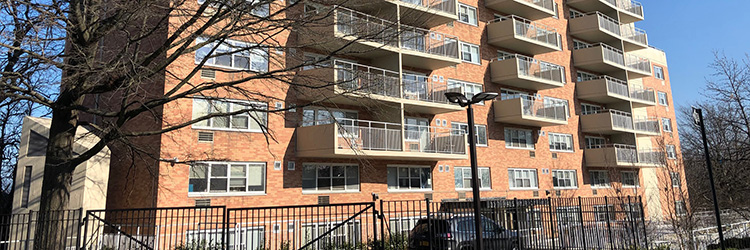 Fort Schuyler House, Inc., and MDG complete Fort Schuyler House, senior housing project