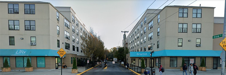 K & R Preservation acquires 581-unit affordable housing complex in Brooklyn for $79 million