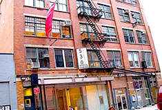 Skyline Properties – Brokering outside the box: Off-market deals, ground leases and customized canvassing