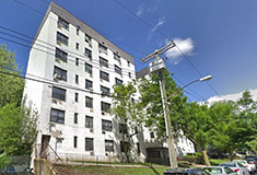 Sparks of GFI reps buyer in $11.9 million sale of two Staten Island buildings