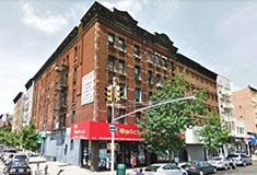 Darouvar, Setareh, Sarraf and Sabet of Venture Capital Properties handle $7.5m sale in East Harlem