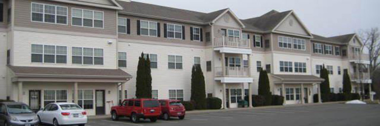 Community Preservation Corp. and Finning Properties close Freddie Mac financing totaling $13 million