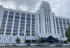 Cushman & Wakefield | Pyramid Brokerage Co. retained for leasing/mgmt. of Riverview Center