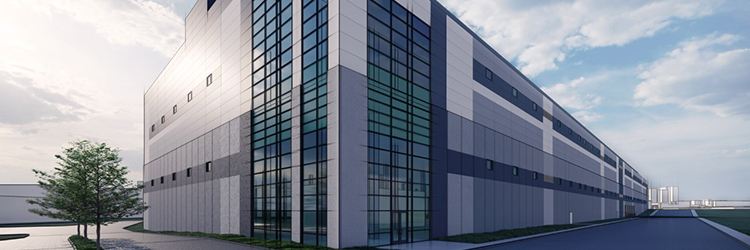 Turnbridge Equities recapitalizes Bronx Logistics Center with joint venture partner Dune Real Estate Partners LP – $105 million