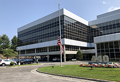 Wiesenberg and Caruso of CBRE act for Stillman Management Realty in 12,900 s/f lease