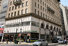 Adams & Co. executes 26,170 s/f lease for Keeco at 390 Fifth Ave.