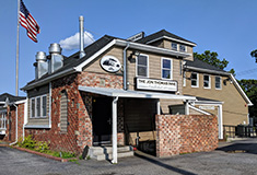 Antario of Suffolk Realty Group and Curtis of One Realty Services partner on two deals; Curtis also handles restaurant sale