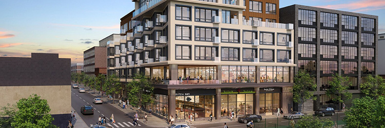 Lantern Real Estate arranges $41 million in bridge financing on behalf of Double U Realty
