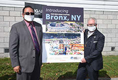 Hudson Gateway Association of Realtors merges with Bronx-Manhattan North Association of Realtors