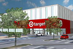 Marx Realty signs Target and H&M to Cross County Center in Yonkers