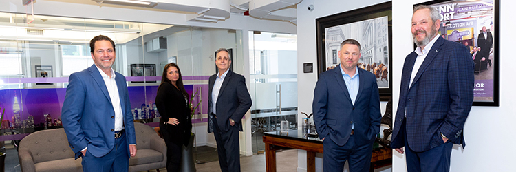 Champion Elevator completes acquisition of Westech Elevator, continues expansion plans in New York