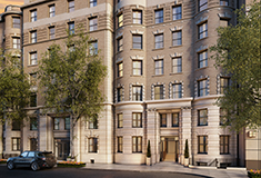 DNA Development reaches 80% sold at 350 West 71st St. conversion