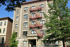 GFI Realty Services arranges $4.33 million sale, financing