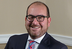 Executive of the Month: Haddad of Elijah Equities is reinventing commercial office space with The Warehouse