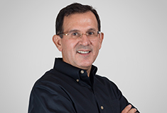 Executive of the Month: Walter Marin of Marin Architects is embarking on building projects with fellow forward thinkers