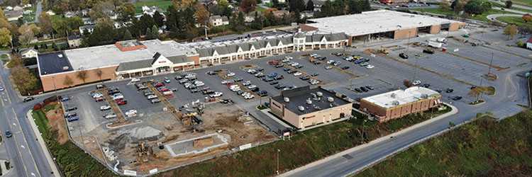 Company of the Month: Retail developer Heidenberg Properties continues to add value during the pandemic