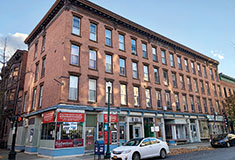 Berkshire Hathaway Blake Commercial Division facilitates $2.1 million sale