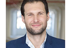 Executive of the Month: Jared Kleinman, VP of marketing & business development for AFA Protective Systems