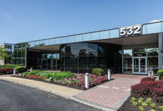 Weiss of T. Weiss Realty is sole broker for 878 s/f