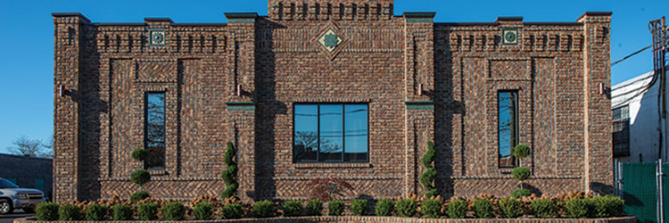 Project of the Month: Hastings Development completes renovations for 7,000 s/f LI industrial and warehouse building