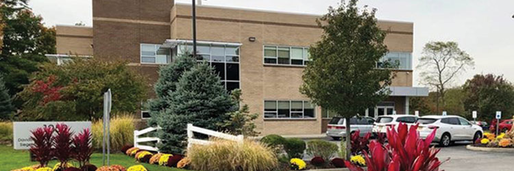 Zere of Zere Real Estate Services sells class A office building for $4.2 million