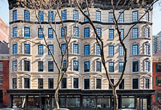 Villamagna and Stewart of Cronheim Mortgage secure $42.1 million for multifamily portfolio