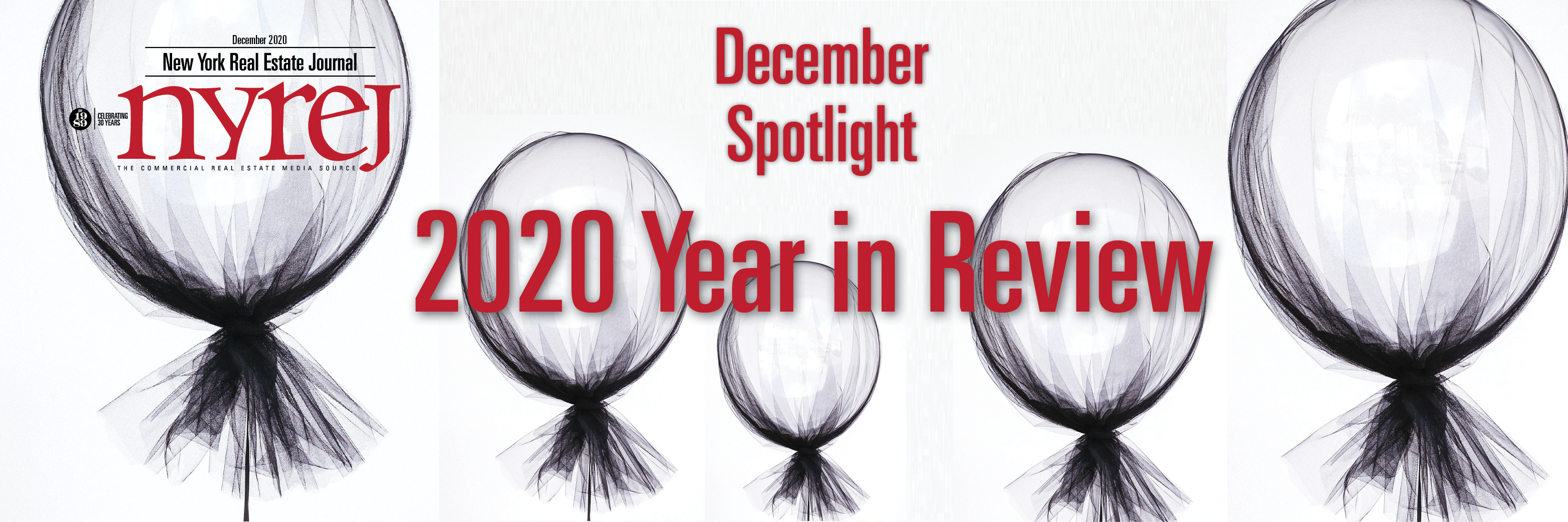 December Spotlight: 2020 Year in Review