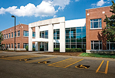 Struzzi and D’Amore of Cushman & Wakefield | Pyramid Brokerage Co. lease 22,754 s/f