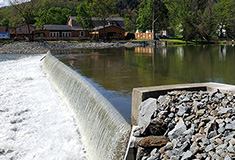 Tectonic Engineering Consultants wins 2021 ACEC NY Gold Award