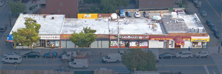 Marks, Lebor and Finnerty of TerraCRG exclusively sells retail building in Brooklyn for $3.15 million