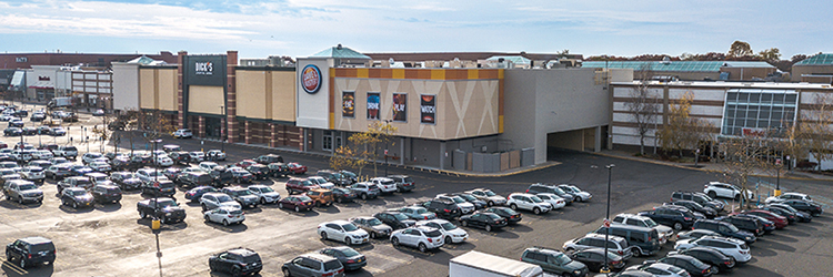 Urban Edge Properties acquires 1.2 million s/f Sunrise Mall in Massapequa from Unibail-Rodamco-Westfield 