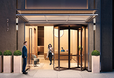 Centurion Property Investors commence sales at 212 West 72nd St.