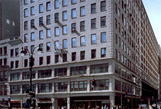 Adams & Co. completes two leases at 330 Fifth Ave. totaling 24,474 s/f