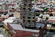 Madison Realty Capital provides $106m to Arch Cos./AB Capstone