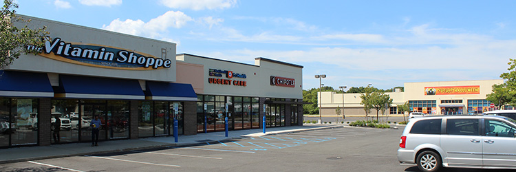 Delavale of Breslin facilitates three leases totaling 32,000 s/f including 19,000 s/f at Sayville Plaza