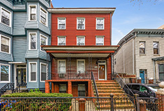 Bestreich Realty Group closes $1.85m sale in Williamsburg