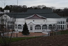 Racanelli Construction Co. serves as GC for Canoe Place Inn